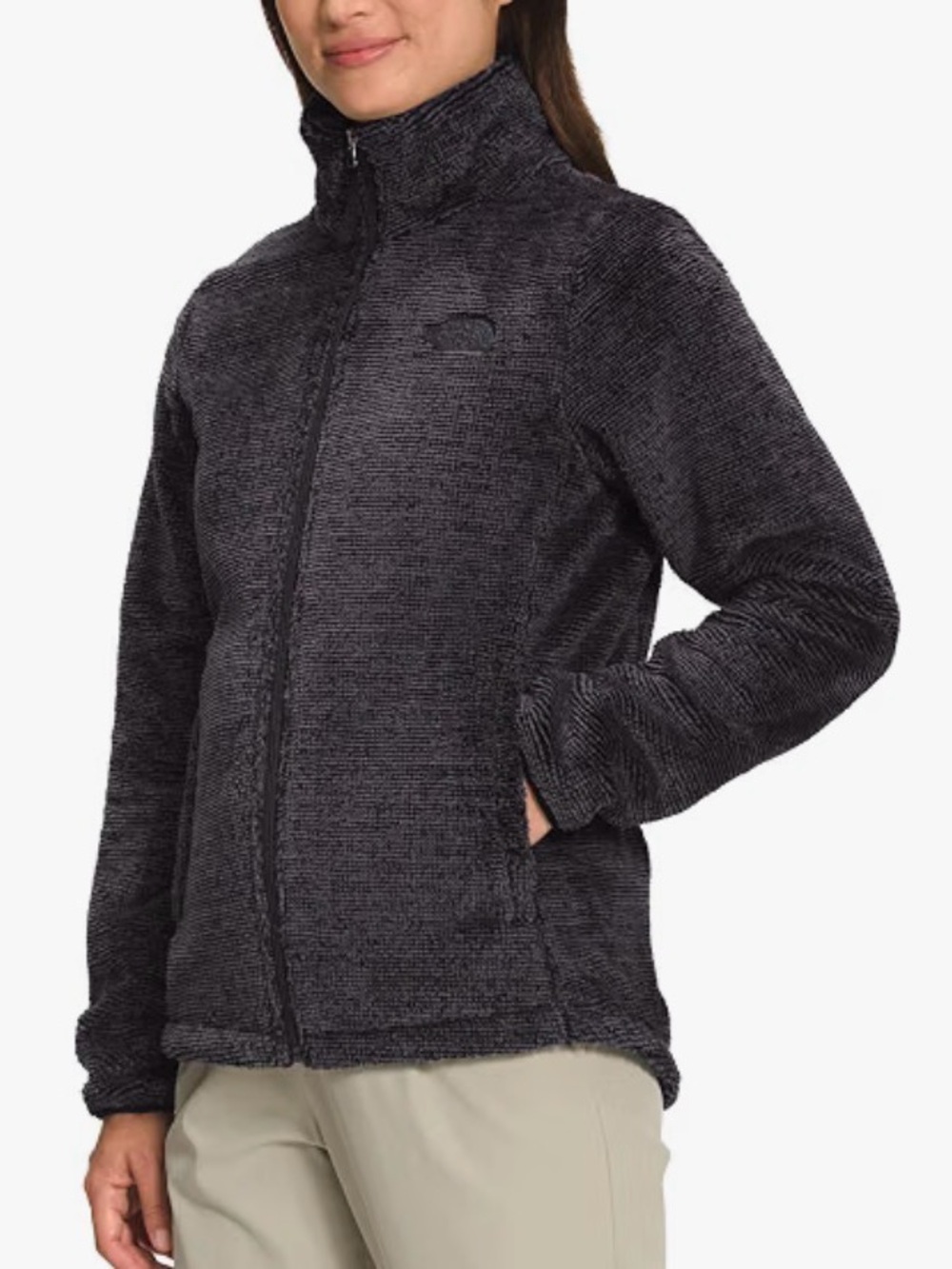The North Face Women's Osito Jacket